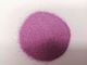 Grit Shape Pink Fused Alumina Low Chromium For Grinding Wheel FEPA Standard